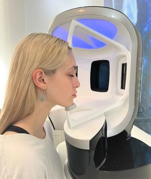 Visia Complexion Analysis München