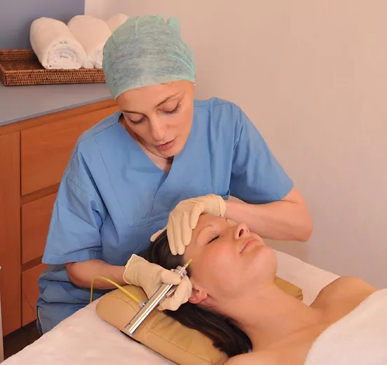 carboxytherapie muenchen west